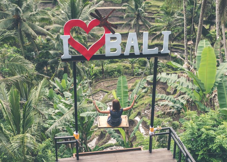 BALI LOVE