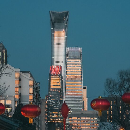 Beijing