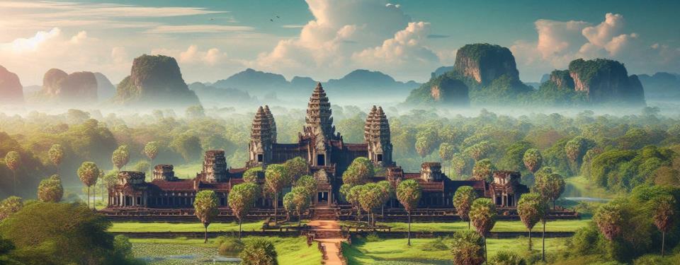 Cambodia