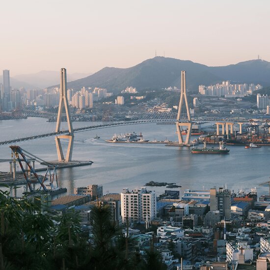 Busan
