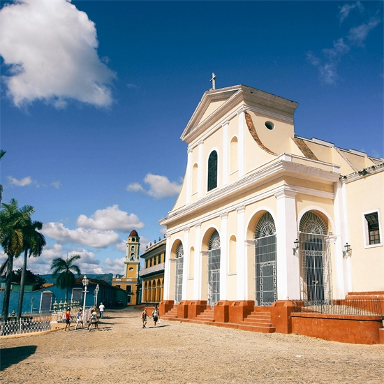 Trinidad