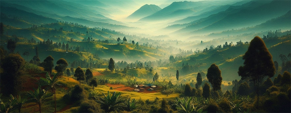  Rwanda