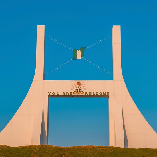 Abuja