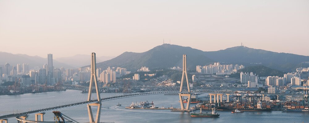 Busan 2