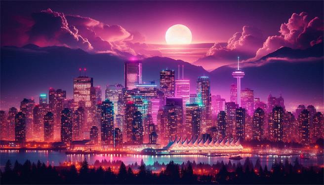  Canada (Fysiek)