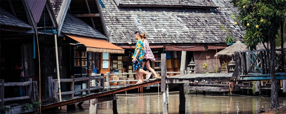 Pattaya visum aanvragen