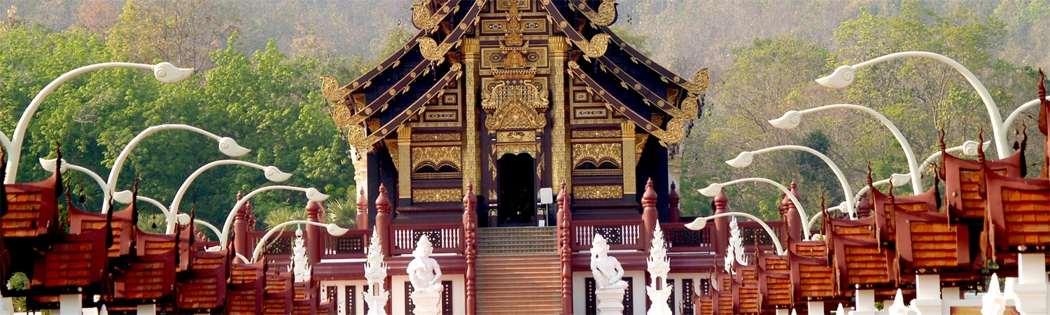 Chiang Mai