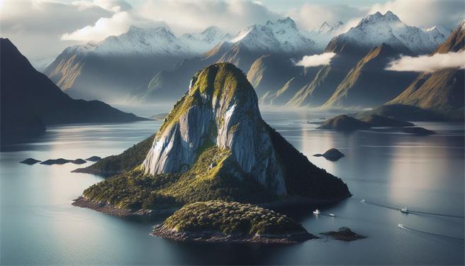 New Zealand (Working Holiday)