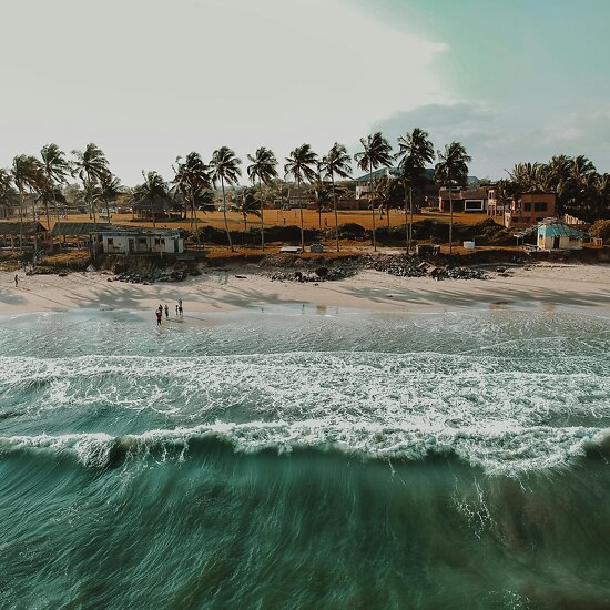 Accra