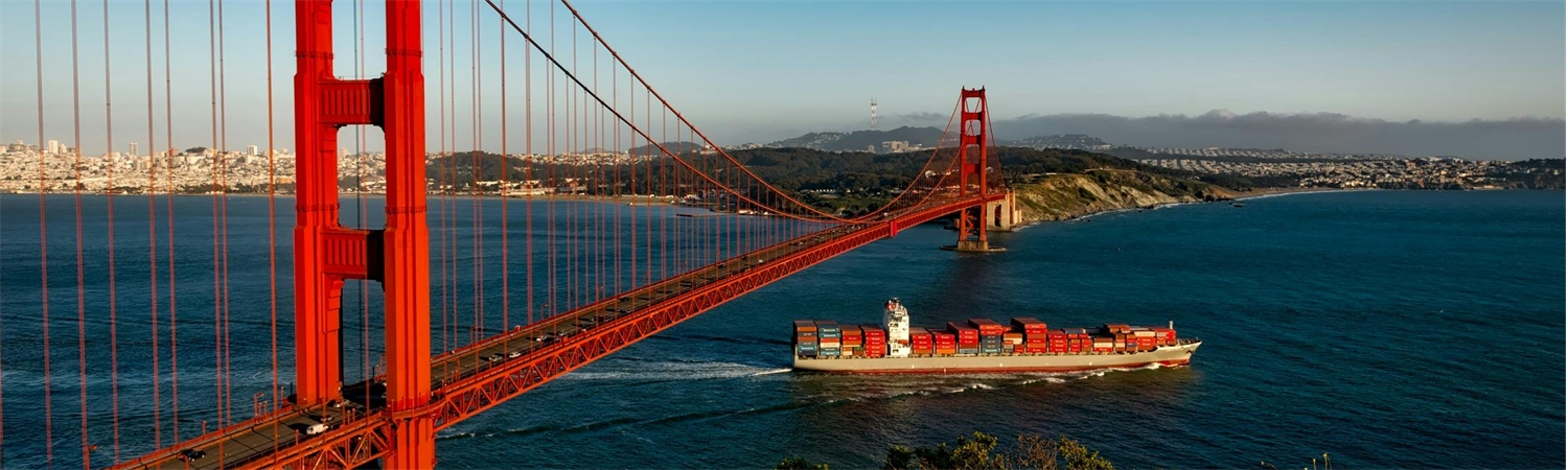 San Francisco brug