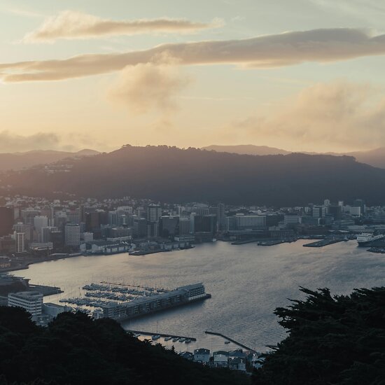 Wellington