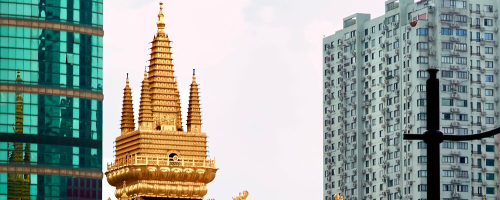 Shanghai 2