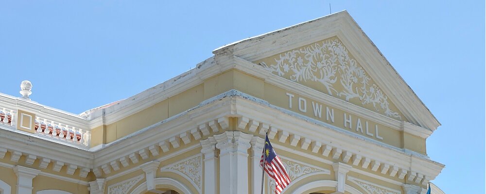  George Town Penang 2