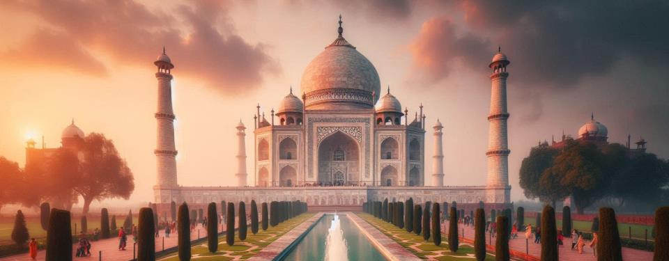  India