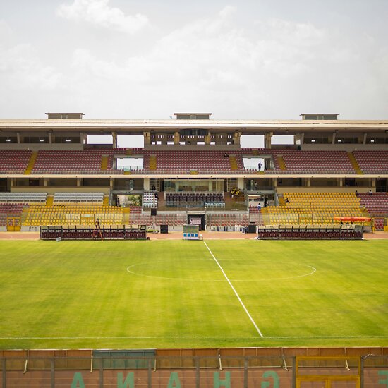Kumasi