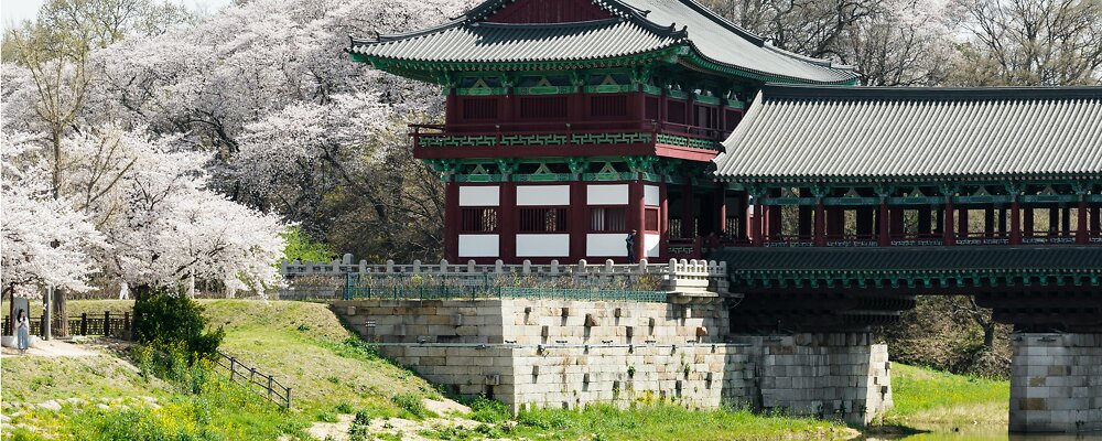 Gyeongju 2