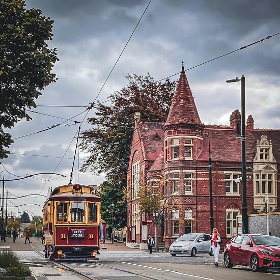 Christchurch