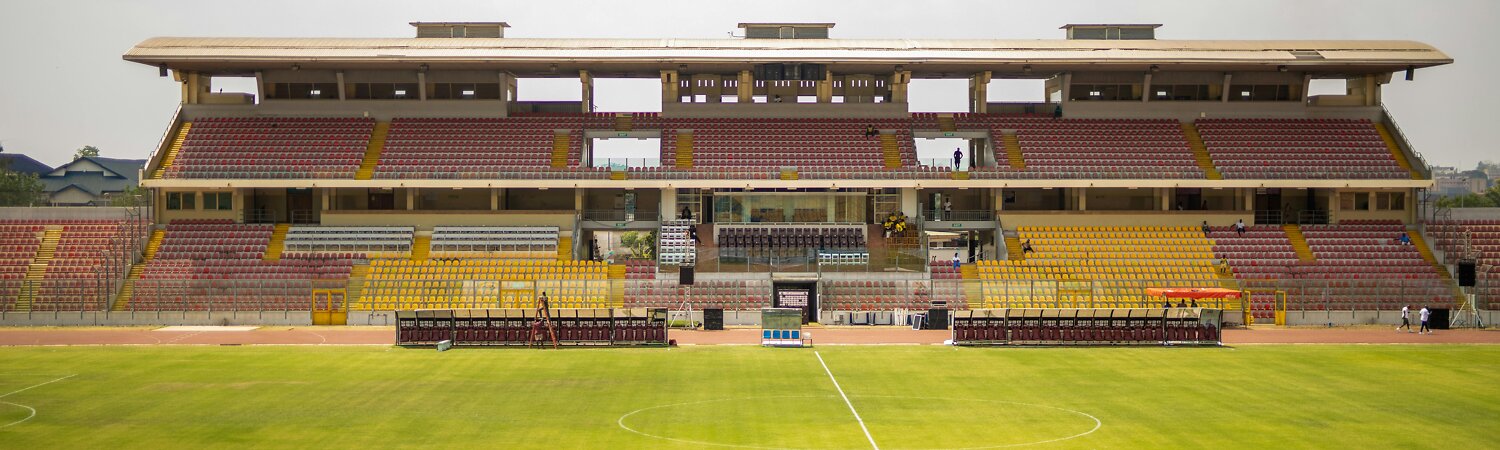 Kumasi 1