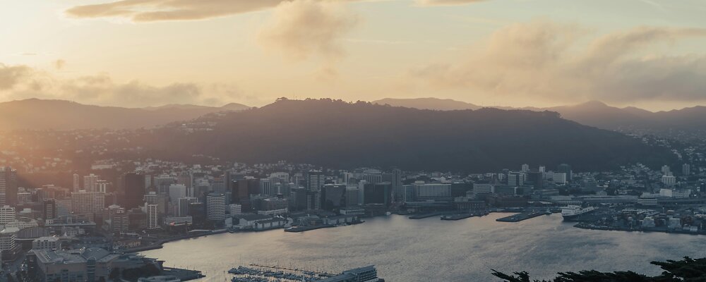 Wellington 2