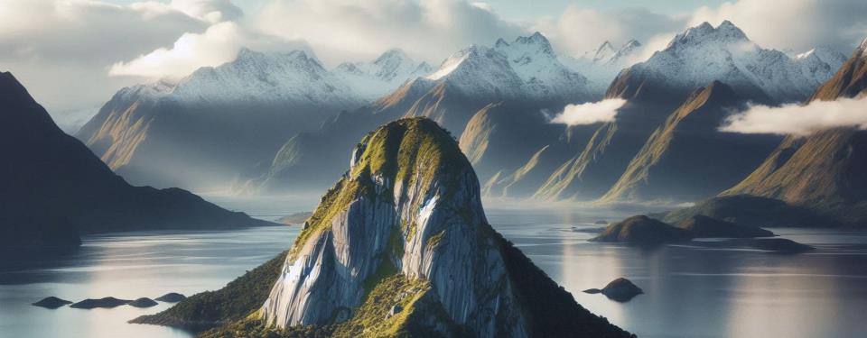  New Zealand