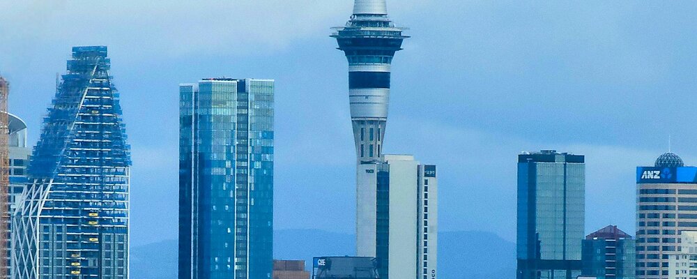 Auckland 2