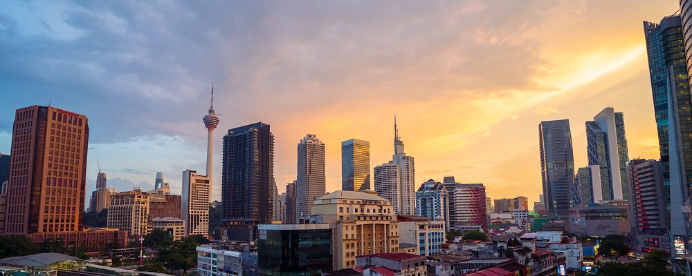 Kuala Lumpur 2