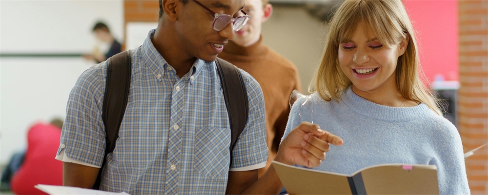 studentenvisum aanvragen voor Amerika