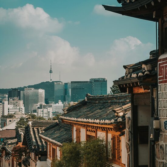 Seoul