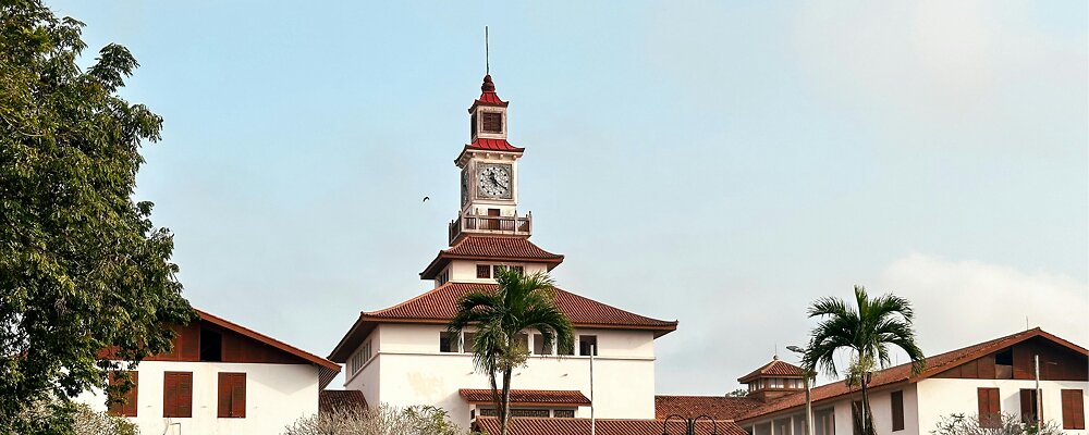 Accra 2