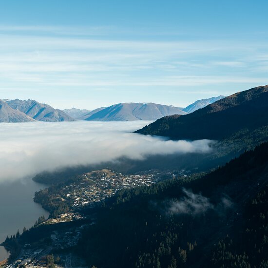 Queenstown