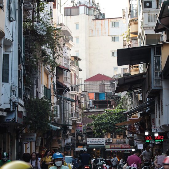 Hanoi