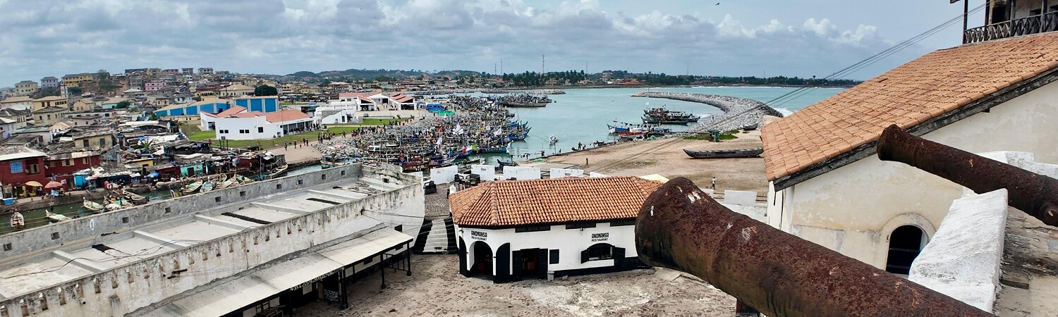 Cape coast 1