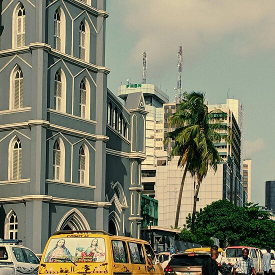 Lagos