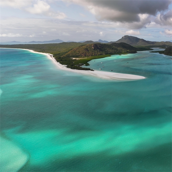 Great Barrier Reef