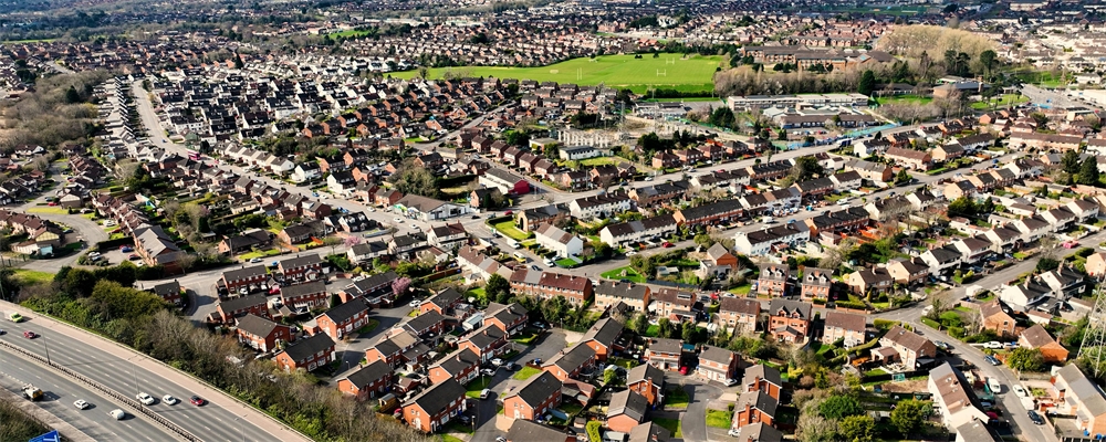 Belfast Noord-Ierland