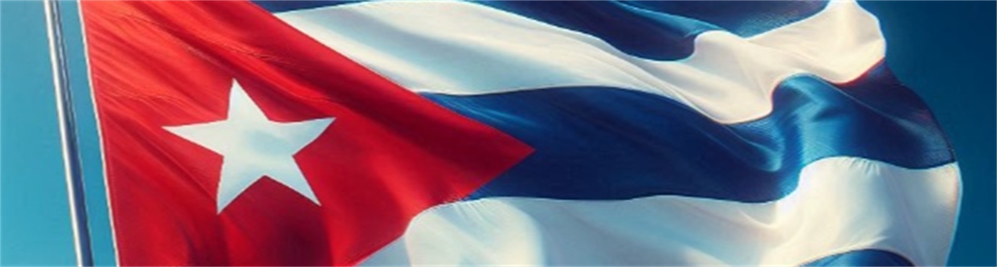 Cubaanse vlag