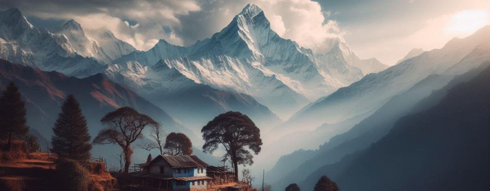  Nepal