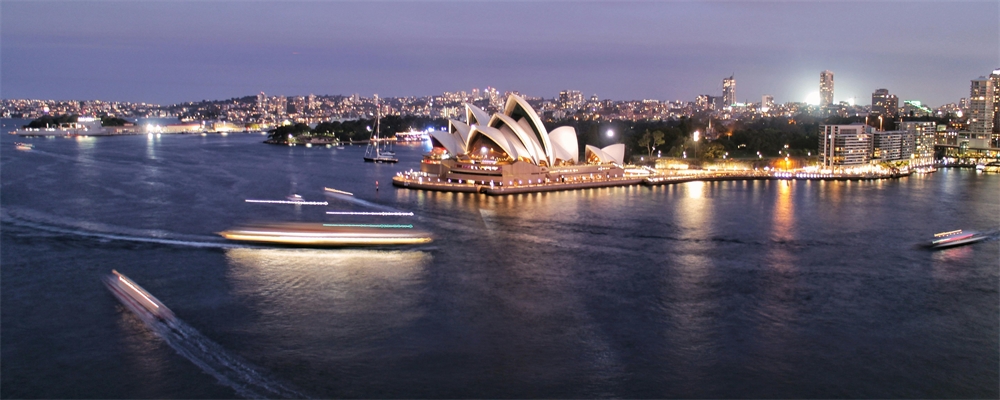 bezienswaardigheid Australië