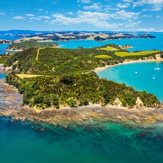 Auckland