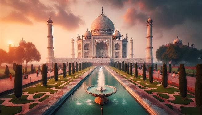  Voorwaarden evisum India