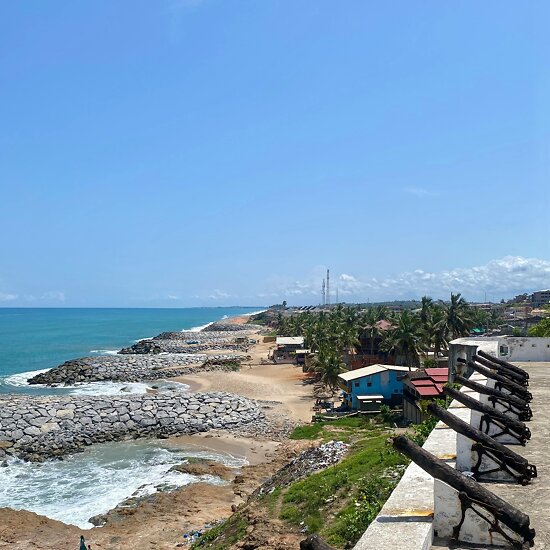 Cape Coast