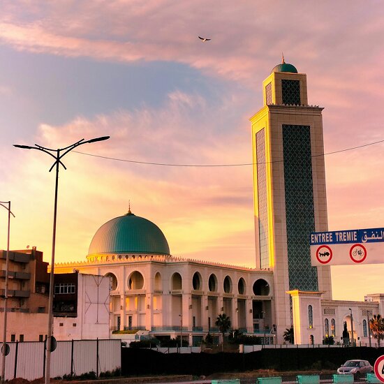 Oran