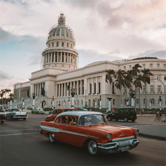 La Habana