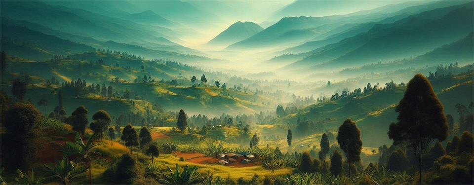  Rwanda