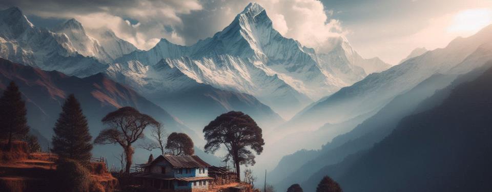  Nepal