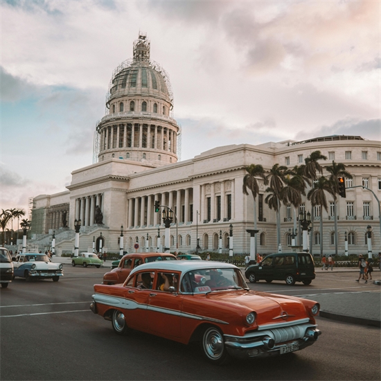 Havana