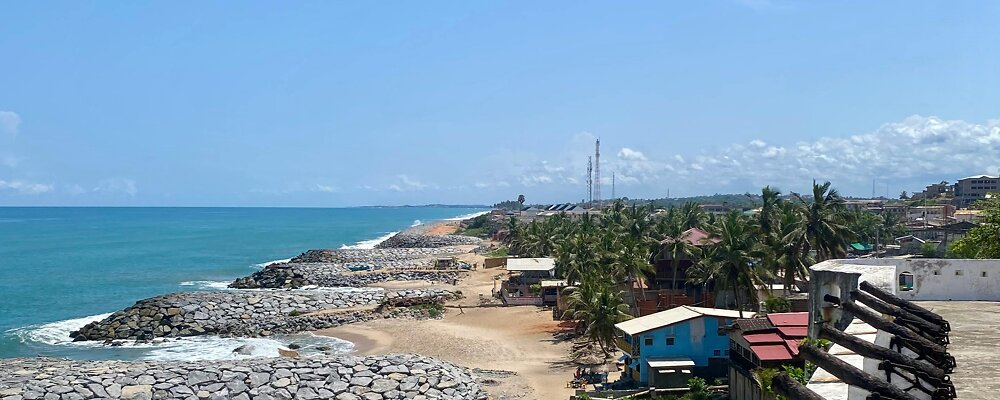 Cape coast 2
