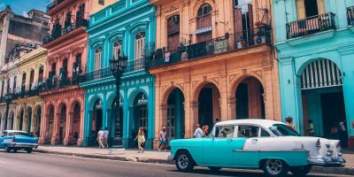 Visum Cuba Kopen En Invullen