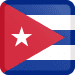 Cuba Vlag