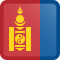 FAQ Visum Mongolië-vlag